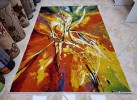 Тъкан килим MAGNOLIA 156 orange